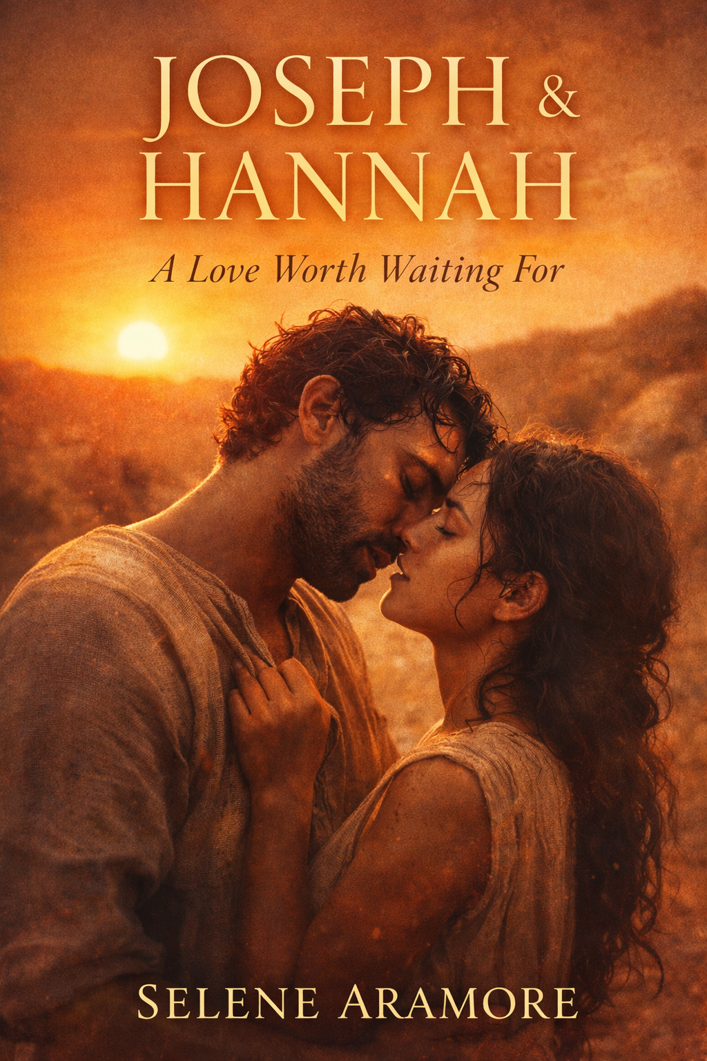 Joseph and Hanna
