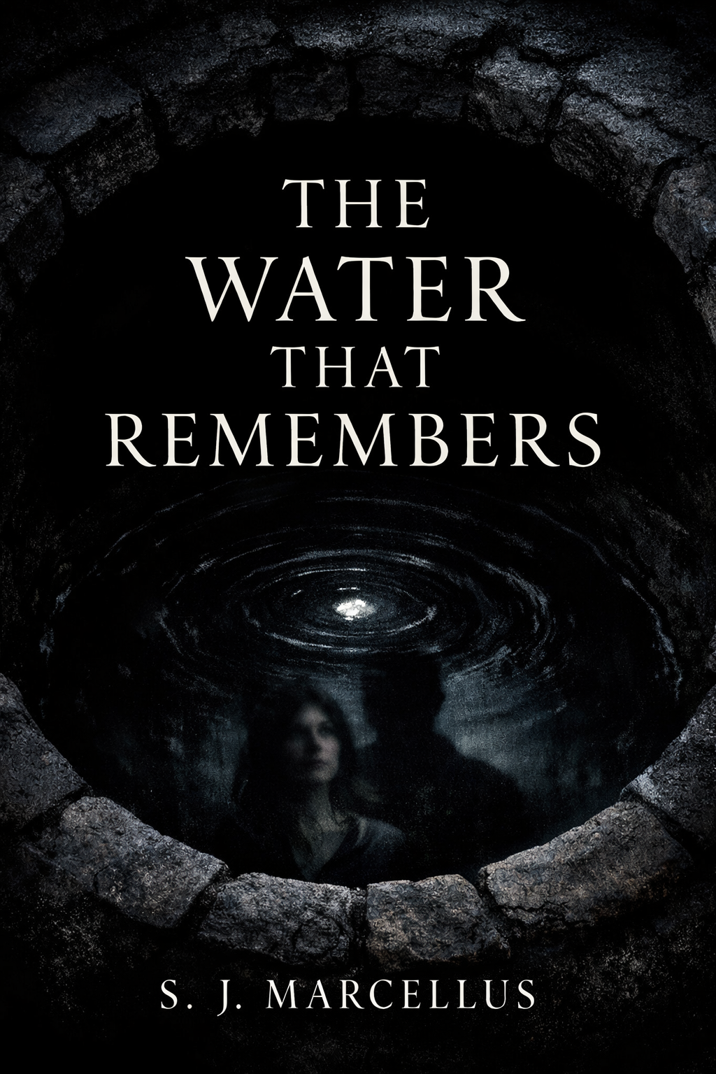 The Water That Remembers